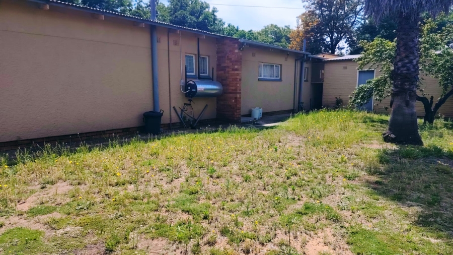 3 Bedroom Property for Sale in Sasolburg Ext 1 Free State